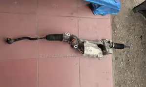 Accord.0) Steering Rack
