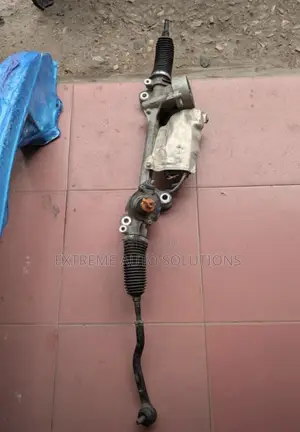 Accord.0) Steering Rack