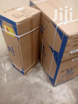 Brand Nasco New 2.5hp Split Air Conditioner