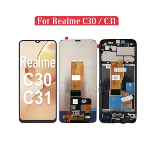 Realme C30/C31 Screen Replacement