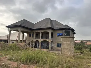 2bdrm Apartment in Sunyani for sale