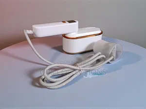 Steam Iron
