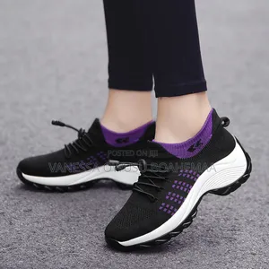 Unisex Sneakers