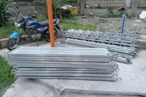 Scaffolding Available