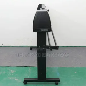 4ft 1350mm Automatic Contour Cutting Plotter With Free Software