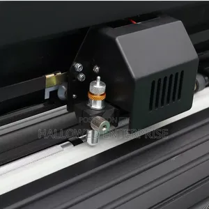 4ft 1350mm Automatic Contour Cutting Plotter With Free Software