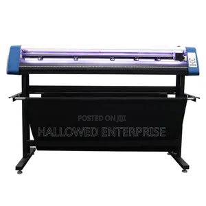 5ft 1660mm Automatic Contour Cutting Plotter With Free Software