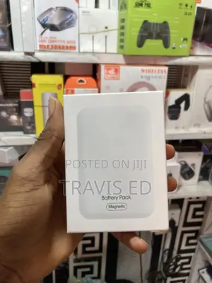 Battery Pack