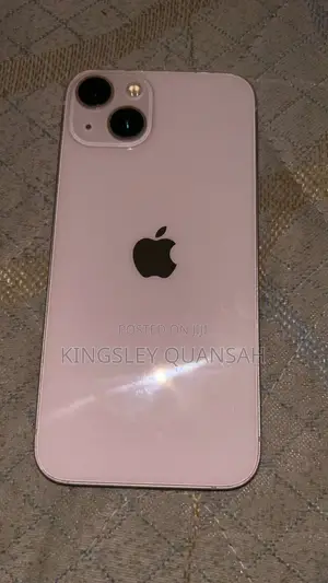 Apple iPhone 13 128 GB Pink