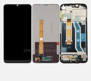 Realme C21y Screen Replacement