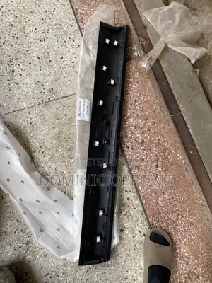 Honda CRV 2012-2016 Front Door Molding