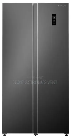 Tamashi 410liters 4doors Refrigerator