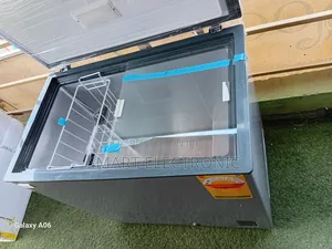 Coolmax Refrigerator, 226l Gold Star Refrigerator
