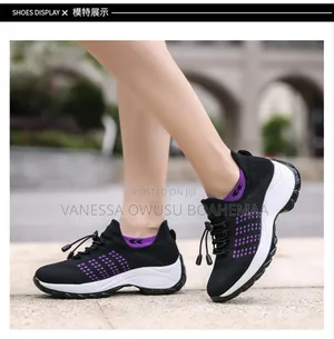 Unisex Sneakers