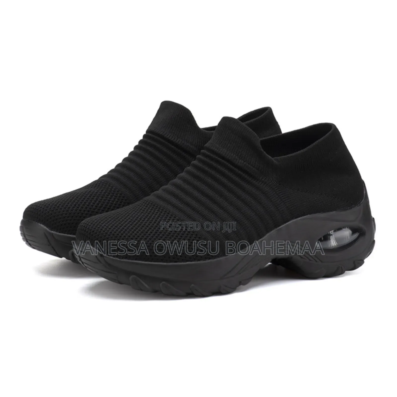 Unisex Sneakers