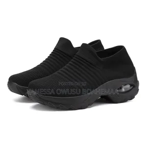 Unisex Sneakers