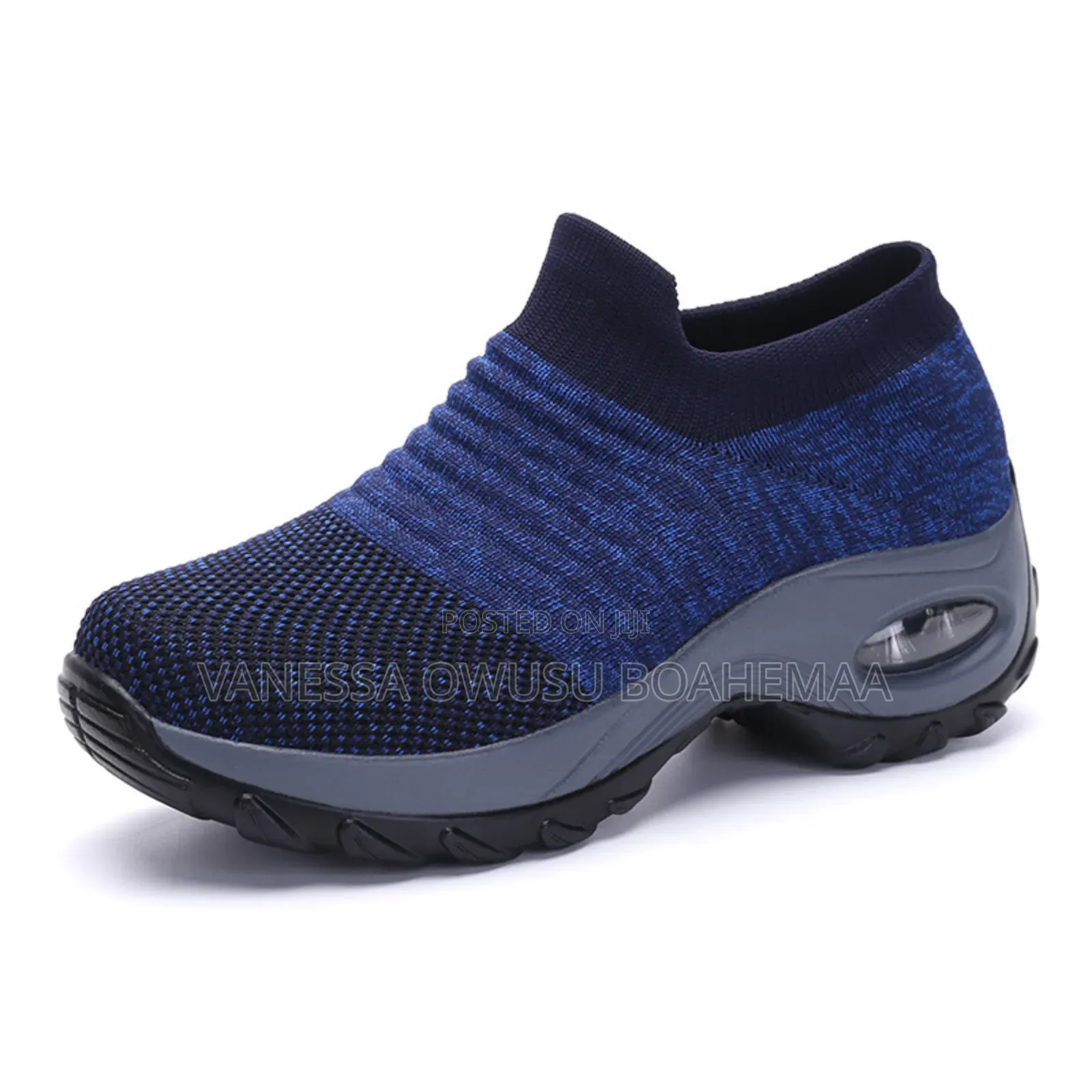 Unisex Sneakers