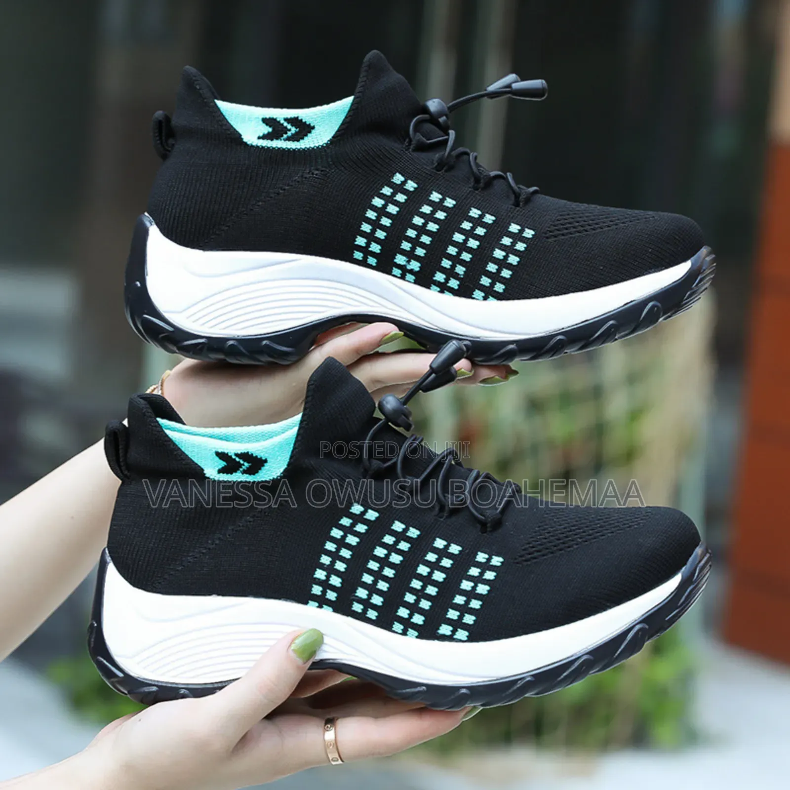 Unisex Sneakers