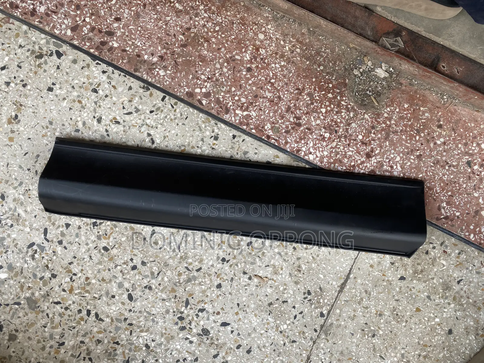 Mazda Cx 5 Back Door Molding