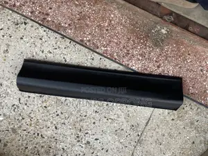 Mazda Cx 5 Back Door Molding