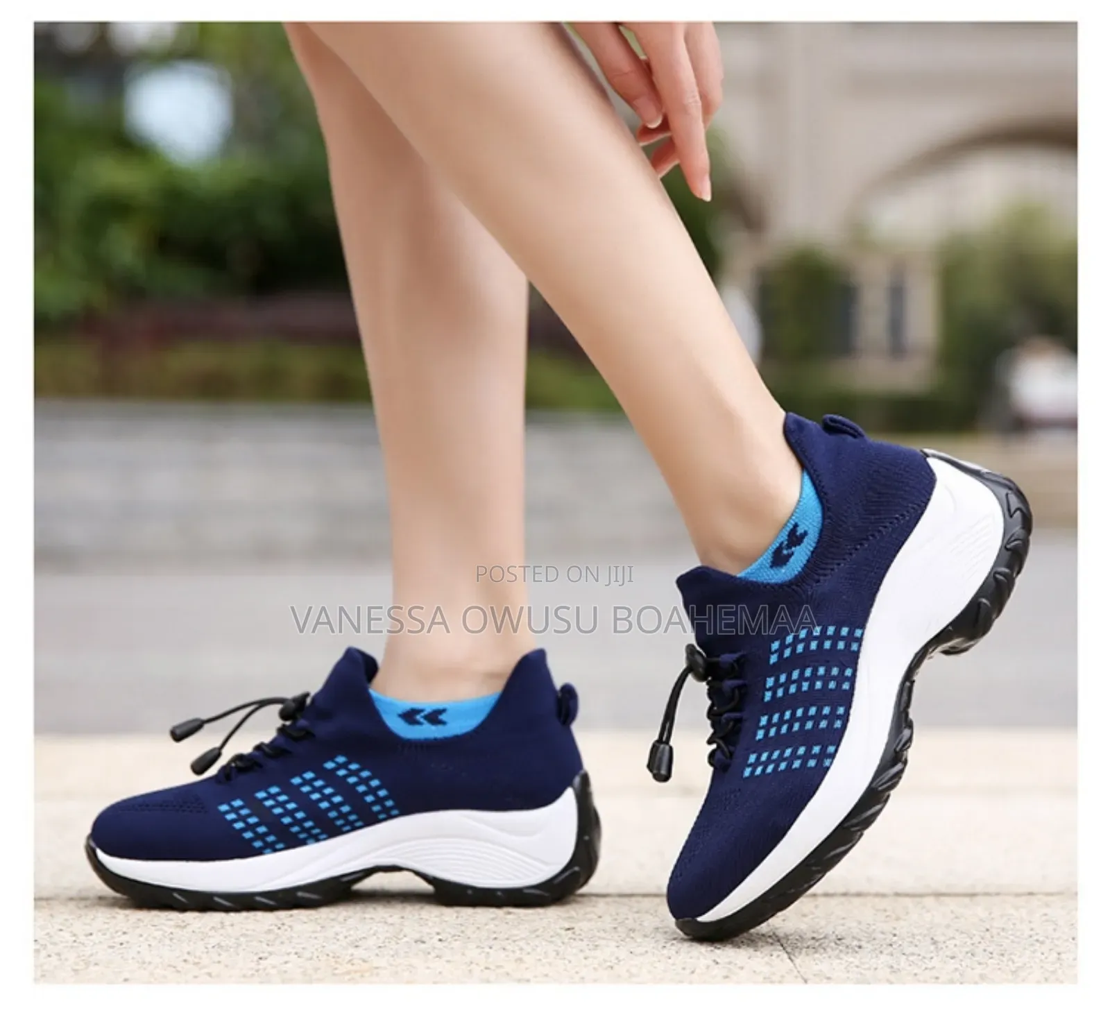 Unisex Sneakers