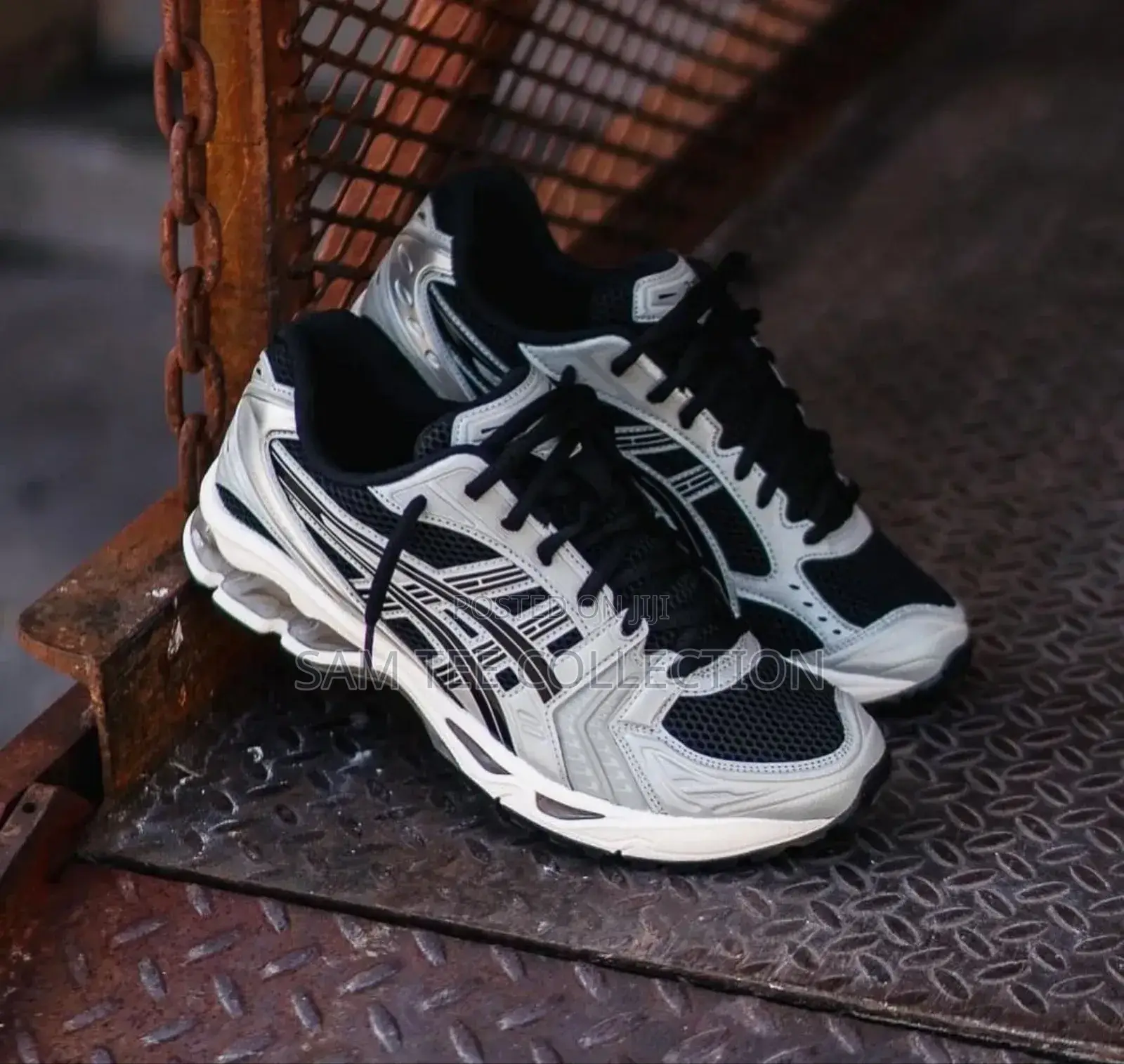 Asics Men's Gel Kayano. High -Quality, in Different Colours