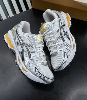 Asics Men's Gel Kayano. High -Quality, in Different Colours