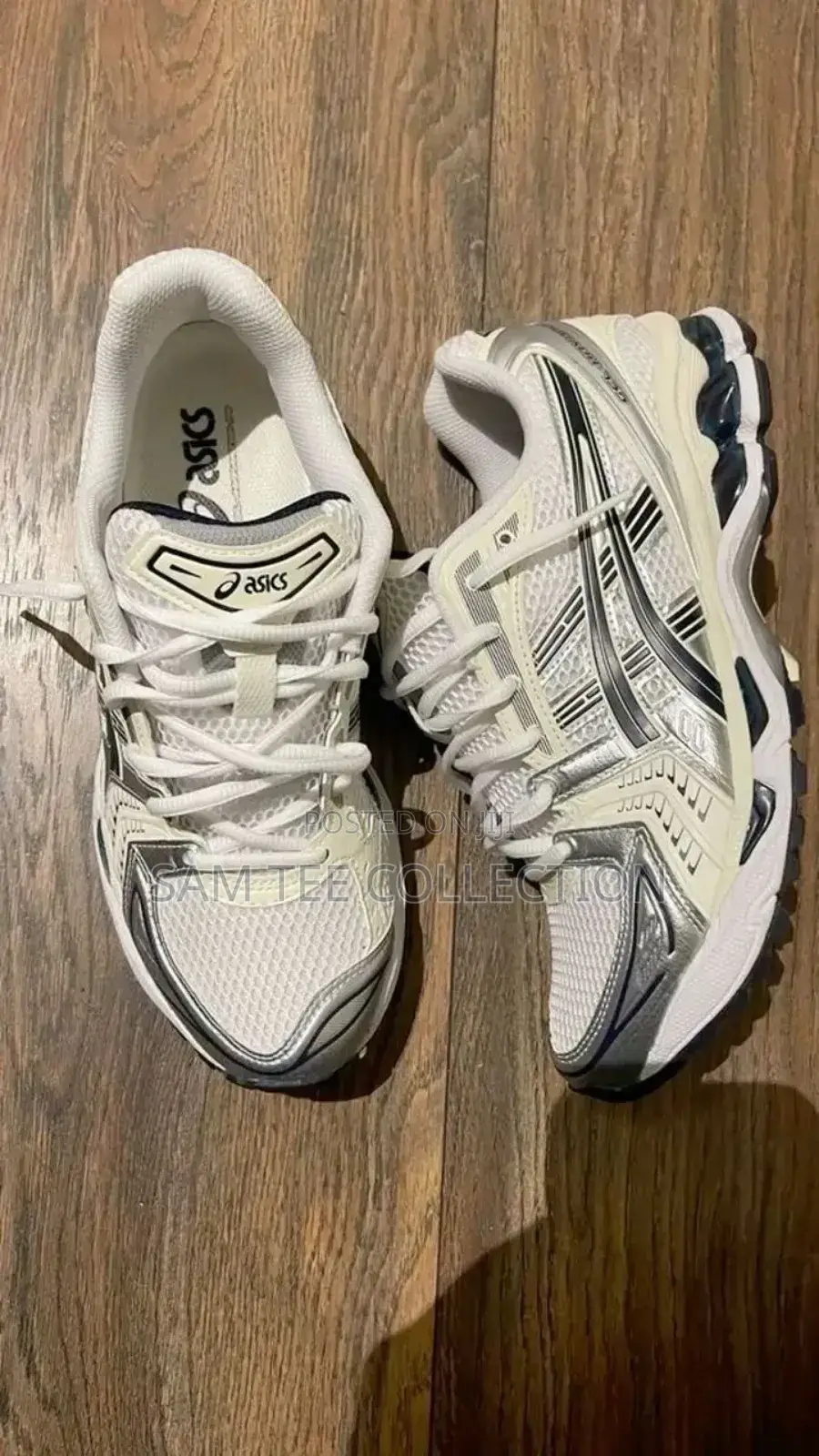 Asics Men's Gel Kayano. High -Quality, in Different Colours