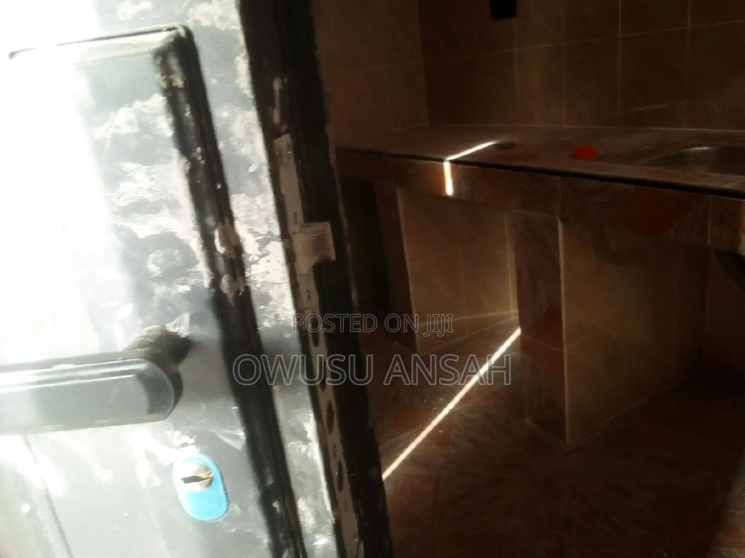 Furnished 2bdrm Apartment in Apatrapa, Atwima Nwabiagya for rent
