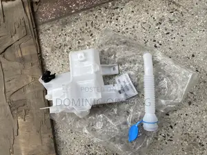 Mazda Cx5 Wiper Bottle With Motto