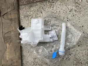 Mazda Cx5 Wiper Bottle With Motto