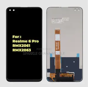 Oppo Realme 6/6pro Original Screen