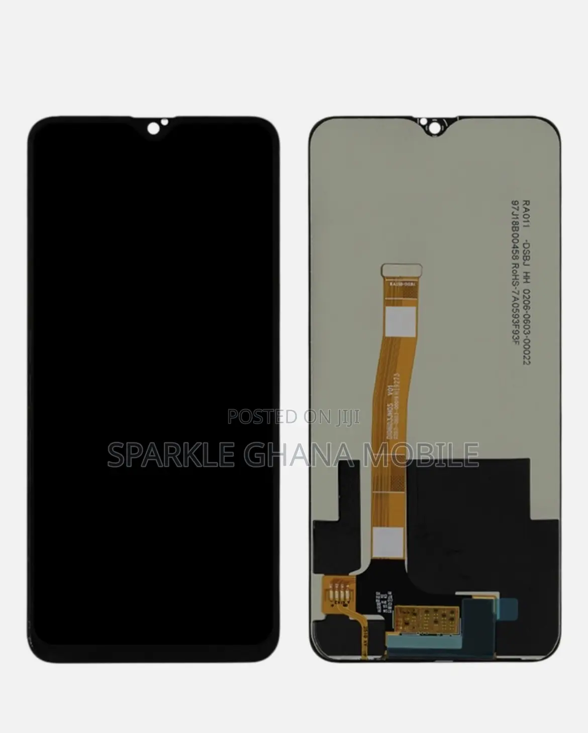Oppo Realme 6/6pro Original Screen