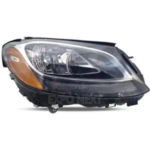 Mercedes Benz C300 2016-2020 Halogen Headlight