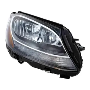 Mercedes Benz C300 2016-2020 Halogen Headlight