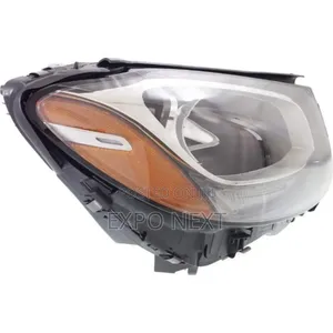 Mercedes Benz C300 2016-2020 Halogen Headlight