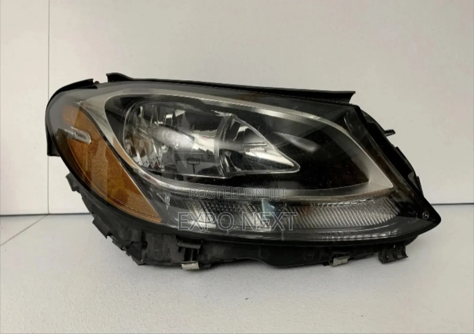 Mercedes Benz C300 2016-2020 Halogen Headlight