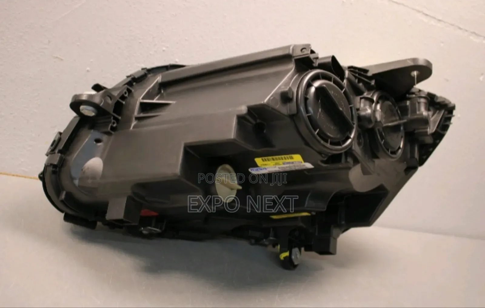 Mercedes Benz C300 2016-2020 Halogen Headlight