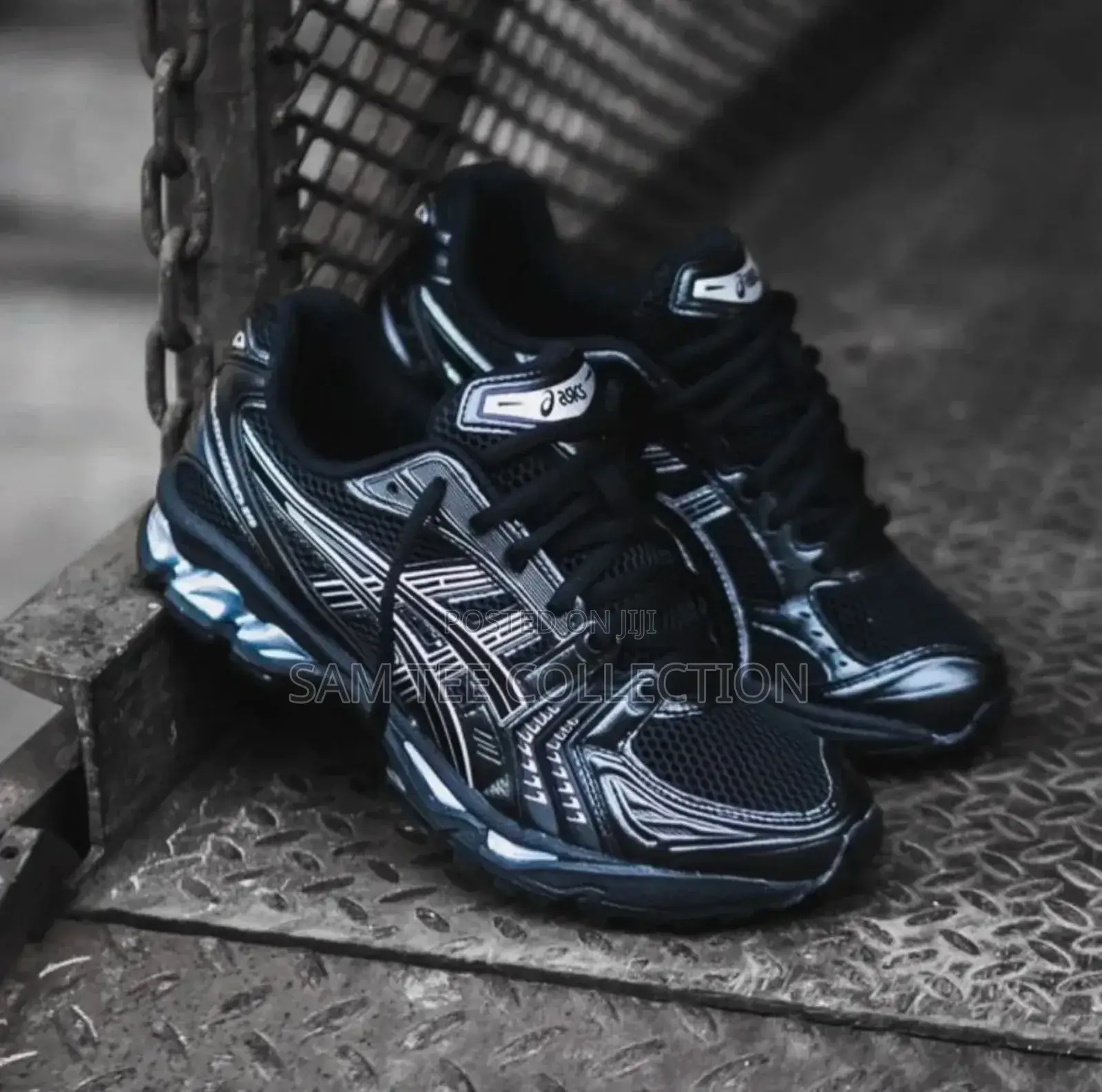 Asics Men's Gel Kayano. High -Quality, in Different Colours