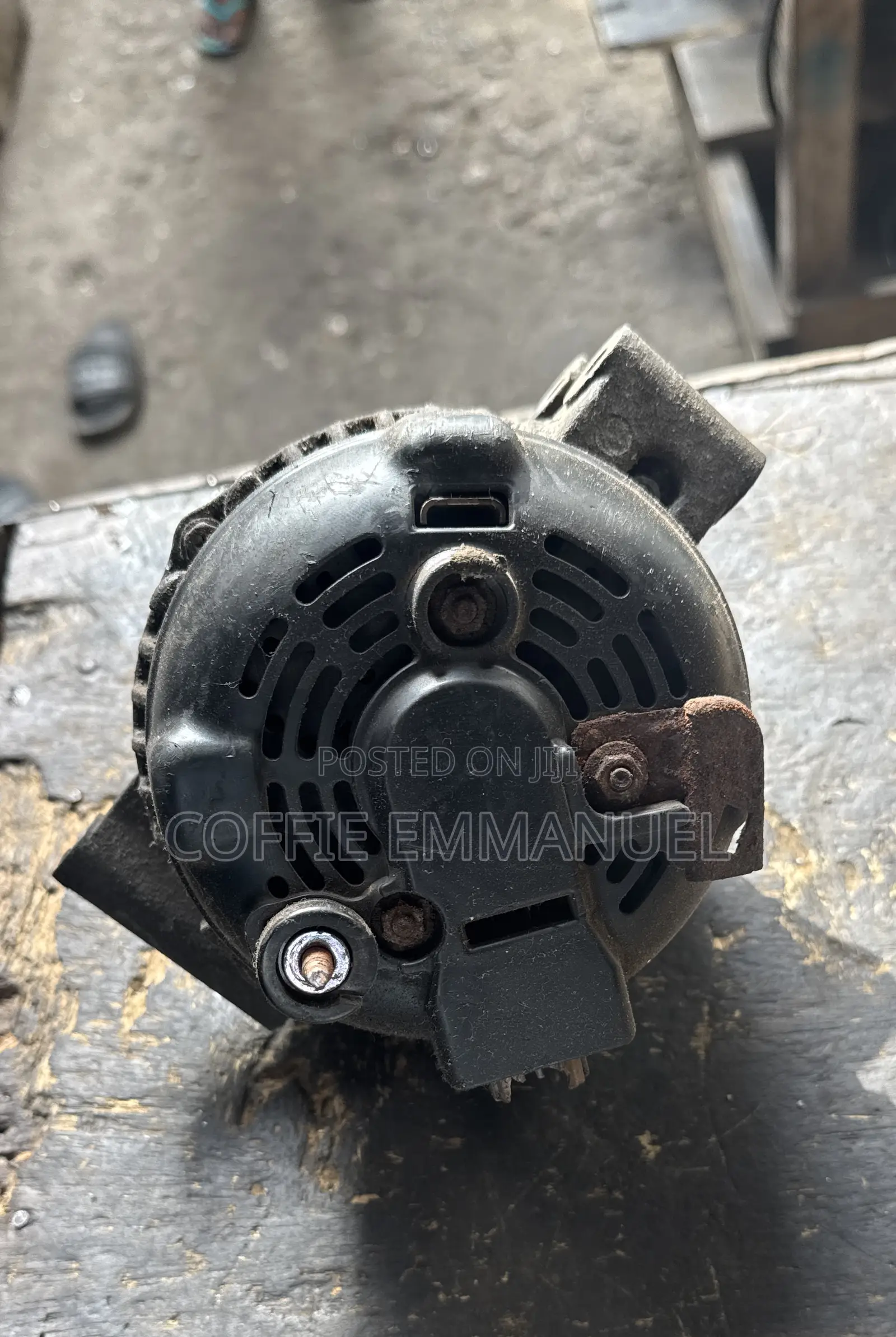 Honda CRV Altenator 2009 2010 2012 2013 2017