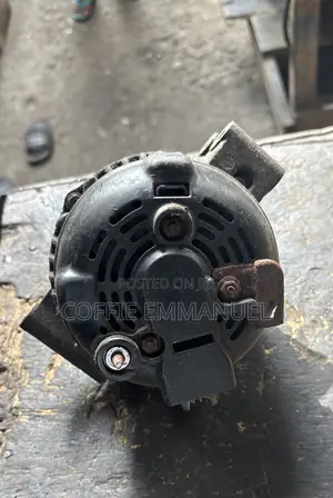 Honda CRV Altenator 2009 2010 2012 2013 2017