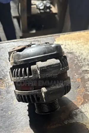 Honda CRV Altenator 2009 2010 2012 2013 2017