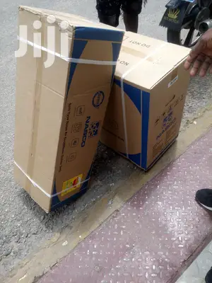 Nasco R410 1.5hp Air Conditioner Split