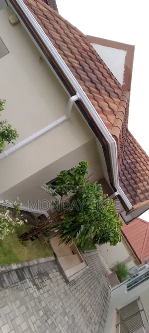 Quality PVC Rain Gutter and Accessories