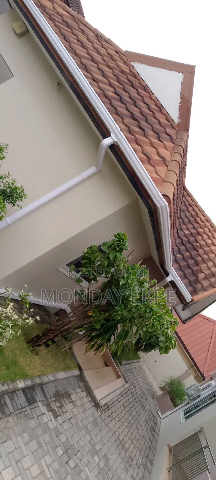 Quality PVC Rain Gutter and Accessories