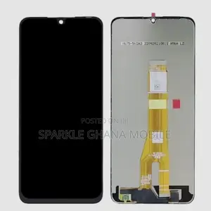 Huawei Honor X7a Original Screen