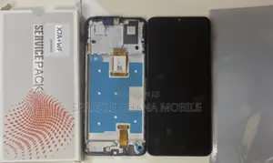 Huawei Honor X7a Original Screen