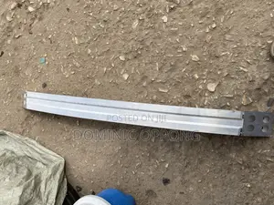 Honda CRV 2017-2022 Front Aluminum Bar