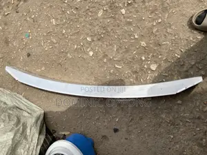 Honda CRV 2017-2022 Front Aluminum Bar