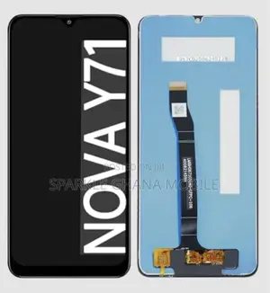 Huawei Nova Y71 Original Screen